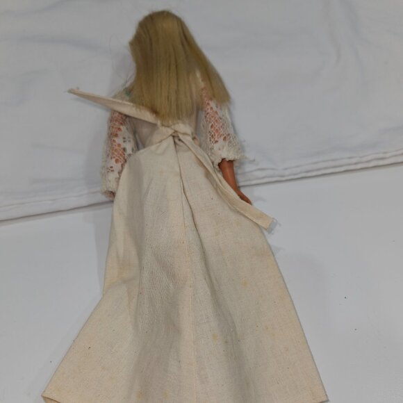 1966 Vintage Sunset Malibu Barbie Doll with Sunglasses still attached. Japan. - Picture 5 of 16